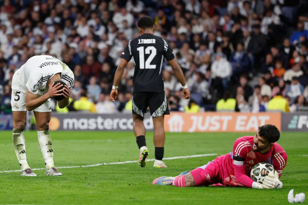 一个问号 一个问号