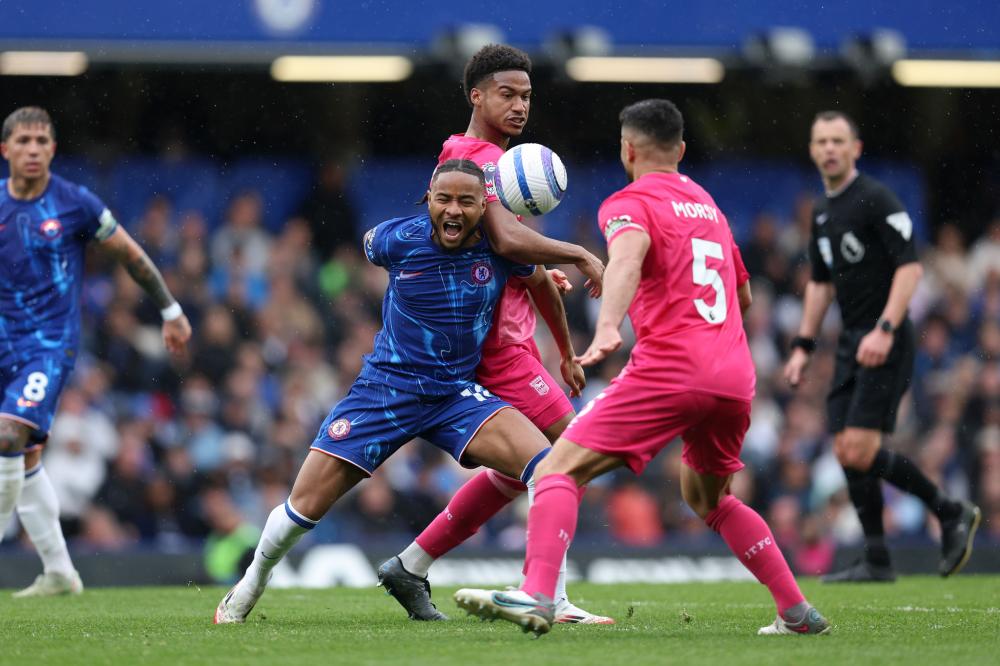 了新的战术 了新的战术