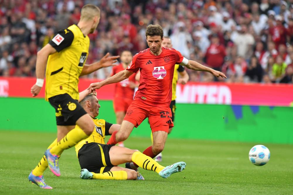 拜仁慕尼黑 拜仁慕尼黑